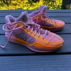 Nike Sabrina 1 "West Coast Roots" Basketball Shoes Size: W 7 / M 5.5